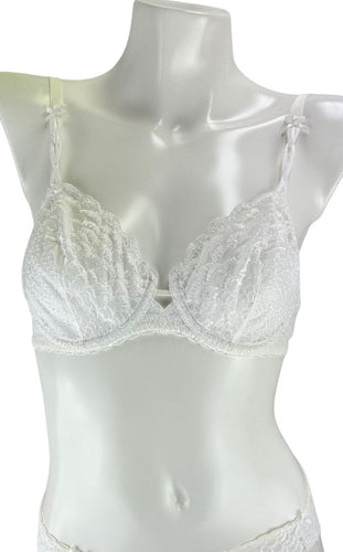 Full Cup Bra