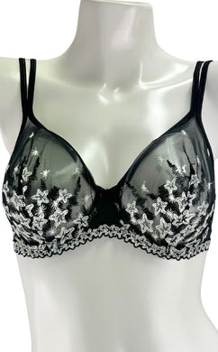 Full Cup Bra