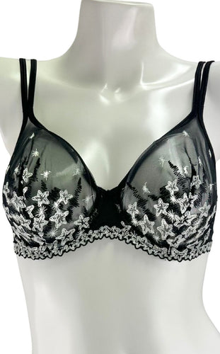 Full Cup Bra