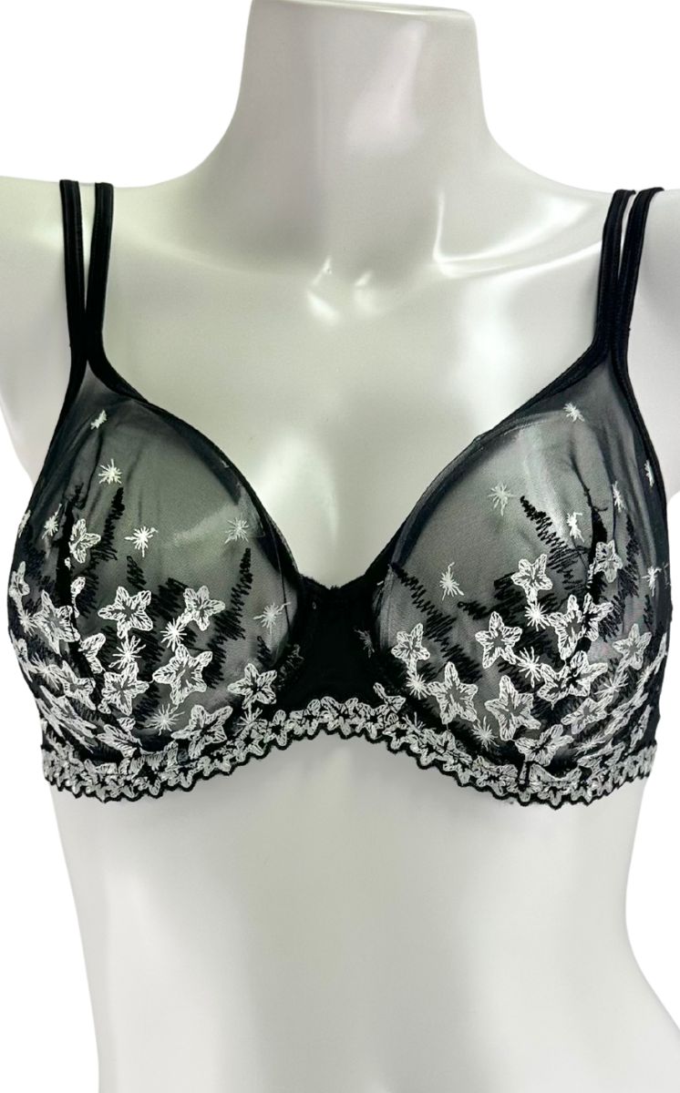 Full Cup Bra