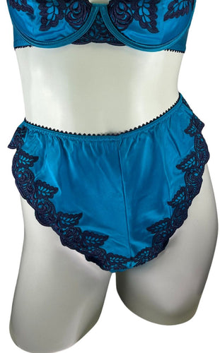 Silk G-string