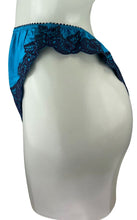 Load image into Gallery viewer, Silk G-string