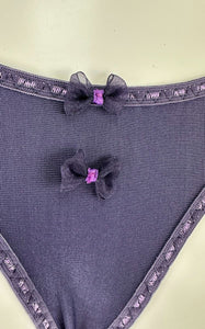 G-string