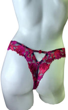 Load image into Gallery viewer, Hip G-string