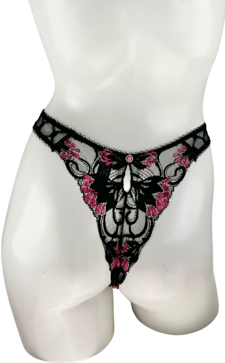 G-string