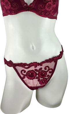 G-string