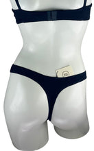 Load image into Gallery viewer, Silk Blend G-string