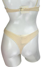 Load image into Gallery viewer, Silk Blend G-string