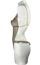 Load image into Gallery viewer, G-string/Bodysuit