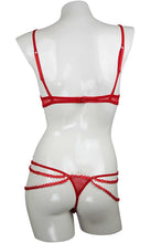 Load image into Gallery viewer, G-string Bodysuit
