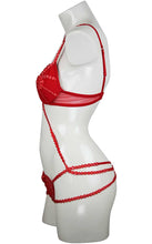 Load image into Gallery viewer, G-string Bodysuit