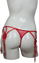 Load image into Gallery viewer, G-string Suspender