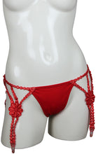Load image into Gallery viewer, G-string Suspender