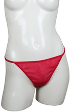 Load image into Gallery viewer, G-string