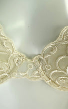 Load image into Gallery viewer, Half Cup Bra