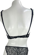 Load image into Gallery viewer, Half Cup Bra