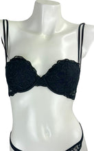 Load image into Gallery viewer, Half Cup Bra