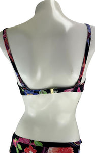 Balconette Bikini Top