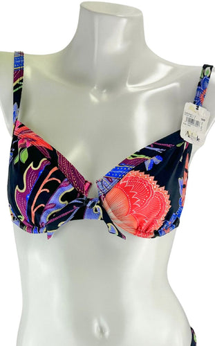 Balconette Bikini Top