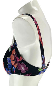 Balconette Bikini Top