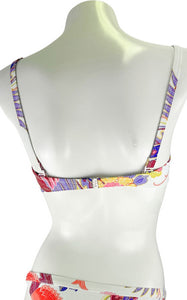 Balconette Bikini Top
