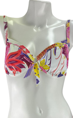 Balconette Bikini Top