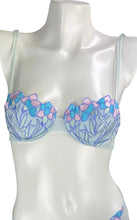 Load image into Gallery viewer, Half cup Bra