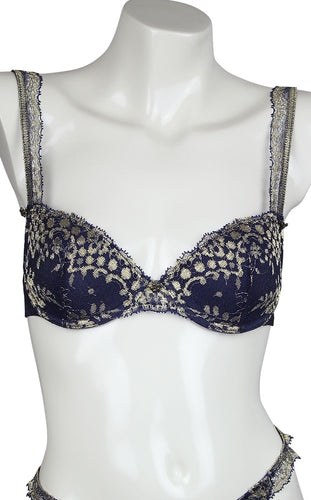 Half Cup Bra
