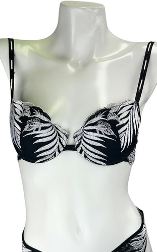Half Cup Bra