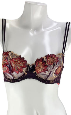 Half Cup Bra