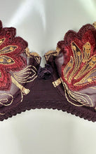 Load image into Gallery viewer, Half Cup Bra