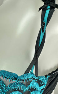 Half Cup Bra