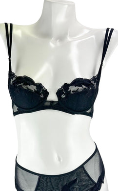 Half Cup Bra