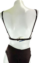Load image into Gallery viewer, Half Cup Bra