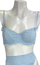 Load image into Gallery viewer, Half Cup Bra