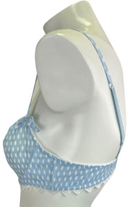 Half Cup Bra