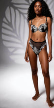 Load image into Gallery viewer, Half Cup Bra