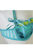Load image into Gallery viewer, Half Cup Bra