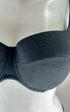 Load image into Gallery viewer, Silk Blend Half Cup Bra