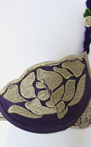 Half Cup Bra