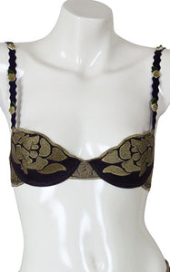 Half Cup Bra