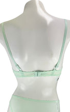 Load image into Gallery viewer, Half Cup Bra