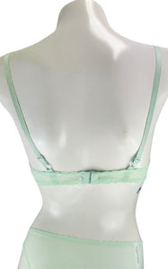 Half Cup Bra