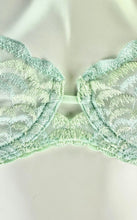 Load image into Gallery viewer, Half Cup Bra