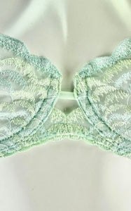Half Cup Bra
