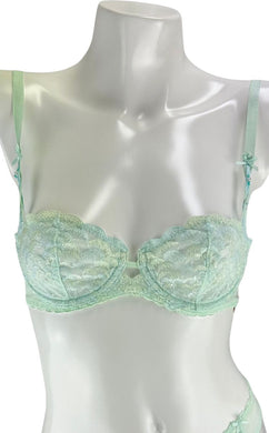 Half Cup Bra