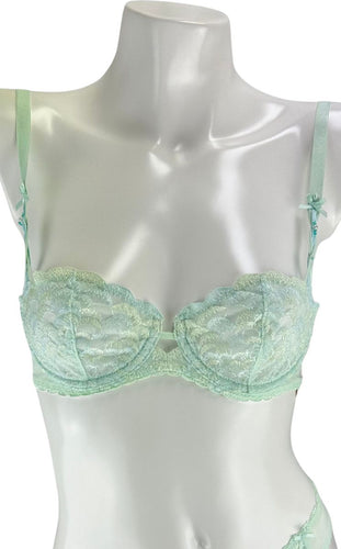 Half Cup Bra