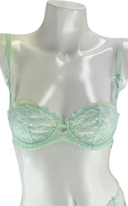 Half Cup Bra