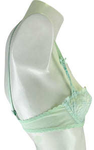 Half Cup Bra