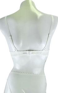Half Cup Bra